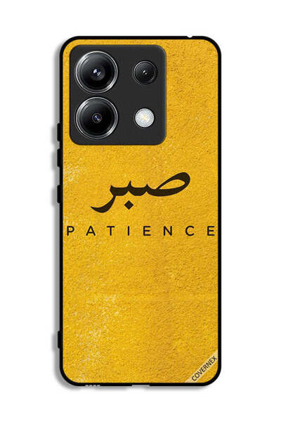 Covernex غطاء حماية لهاتف شاومي ريدمي نوت 13 برو 5G من سابار بيشنس
