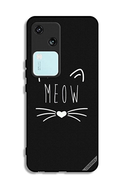 Covernex غطاء حماية فيفو S18 5G مياو