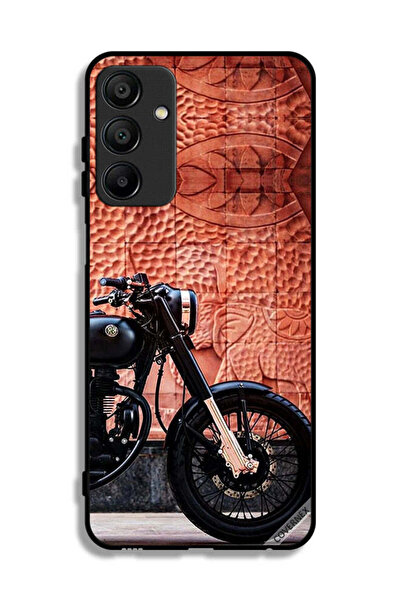 Covernex غطاء حماية لهاتف سامسونج جالاكسي A15 5G من شوبار