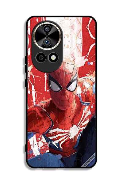 Covernex غطاء حماية لهاتف هواوي نوفا 12 ألترا 5G سبايدرمان