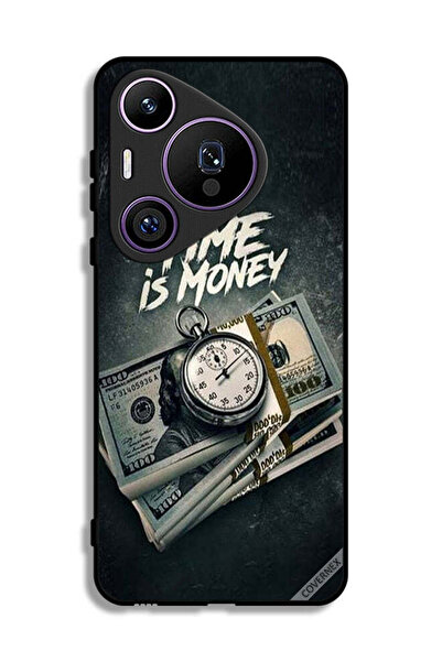 Covernex غطاء حماية لهاتف هواوي بيورا 70 برو - الوقت هو المال