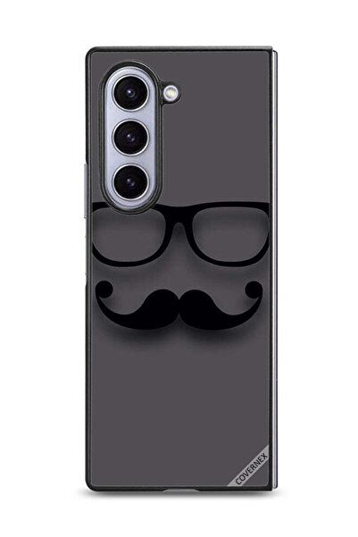 Covernex غطاء حماية زجاجي وشارب لهاتف سامسونج جالاكسي زد فولد 6