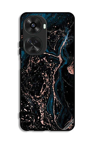 Covernex غطاء حماية رخامي لهاتف هواوي نوفا 11 SE