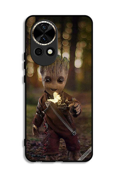 Covernex غطاء حماية لهاتف هواوي نوفا 12 5G - كبير