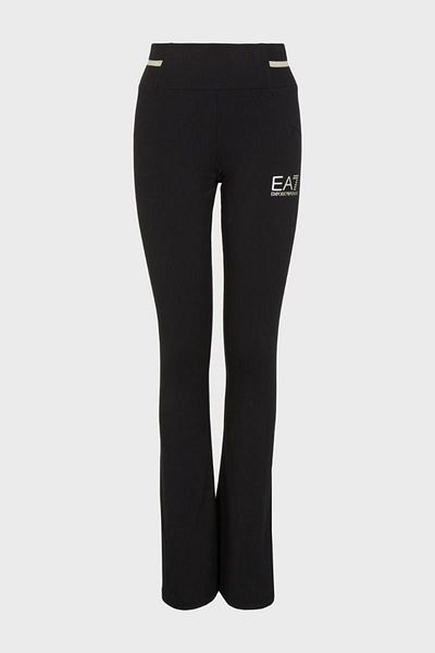 Emporio Armani EA7 Bootcut Leggings