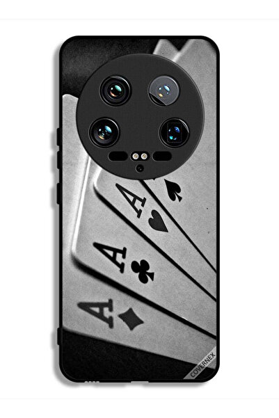 Covernex غطاء حماية فائق لهاتف Xiaomi 14
