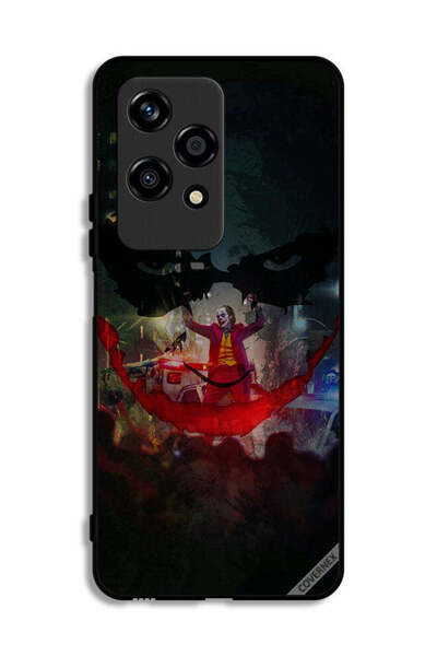 Covernex غطاء حماية لهاتف Honor 200 Lite 5G بتصميم الجوكر الراقص