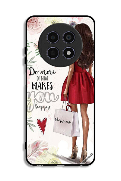 Covernex غطاء حماية Realme 12x 5G افعل المزيد مما يجعلك سعيدًا