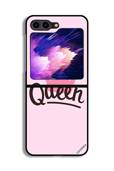 Covernex غطاء حماية لهاتف Samsung Galaxy Z Flip6 - كوين