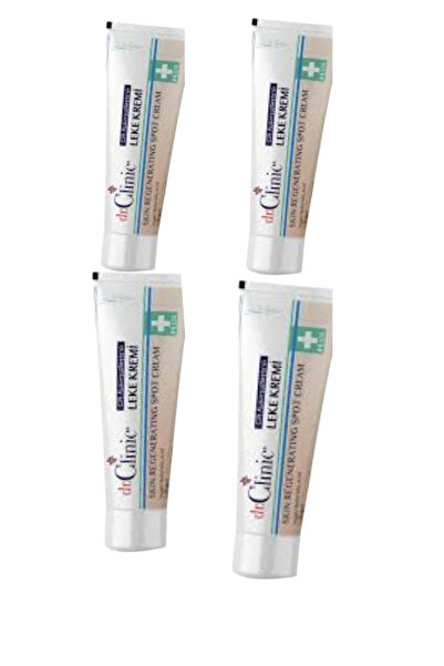 dr.clining Dr.clinic leke kremi