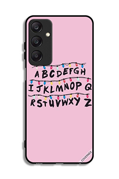 Covernex غطاء حماية لهاتف سامسونج جالاكسي A25 5G - Abcd