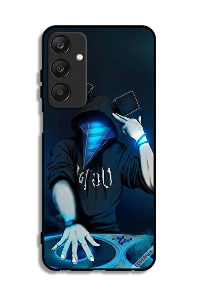 Covernex غطاء حماية لهاتف سامسونج جالاكسي A25 5G دي جي بوي