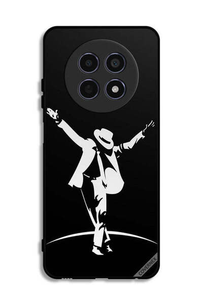 Covernex غطاء حماية لهاتف Realme 12x 5G بتصميم Mj