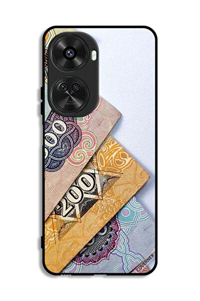 Covernex Huawei nova 12 SE Protective Case Cover Riyals
