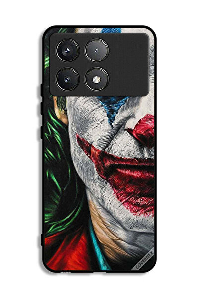 Covernex غطاء حماية Xiaomi Redmi K70 Pro بنصف وجه