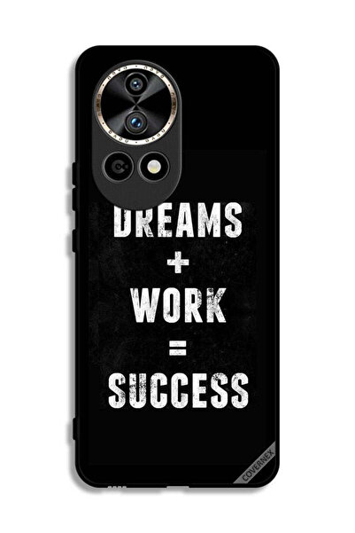 Covernex غطاء حماية لهاتف هواوي نوفا 12 برو 5G - دريمز بلس وورك