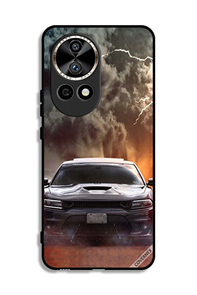 Covernex غطاء حماية لهاتف هواوي نوفا 12 ألترا 5G Gts-48