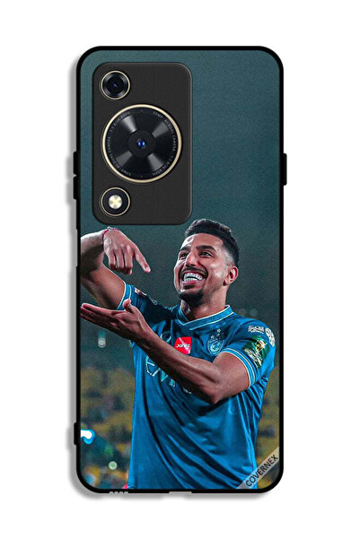 Covernex غطاء حماية لهاتف هواوي نوفا Y72 من سالم الدوسري