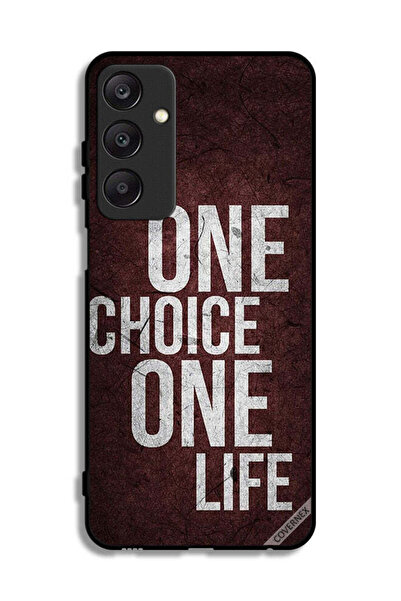 Covernex غطاء حماية لهاتف سامسونج جالاكسي A25 5G - اختيار واحد، حياة واحدة