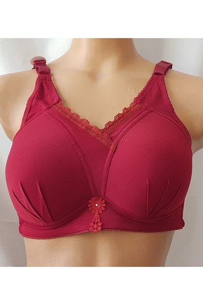 Acemoğlu retractive bra