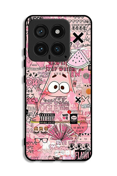 Covernex Xiaomi 14 Protective Case Cover Girls Favorite Tags