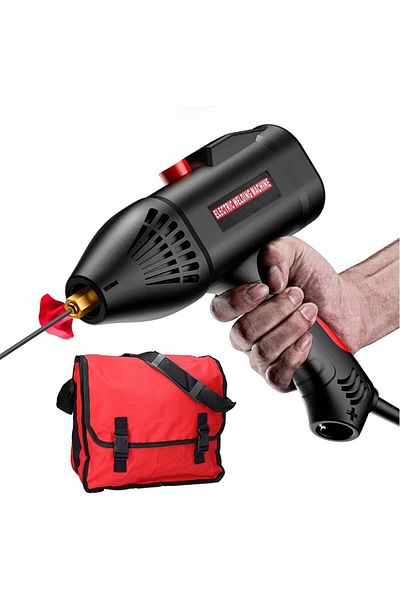Keen 3000W Electric Soldering Iron Gun