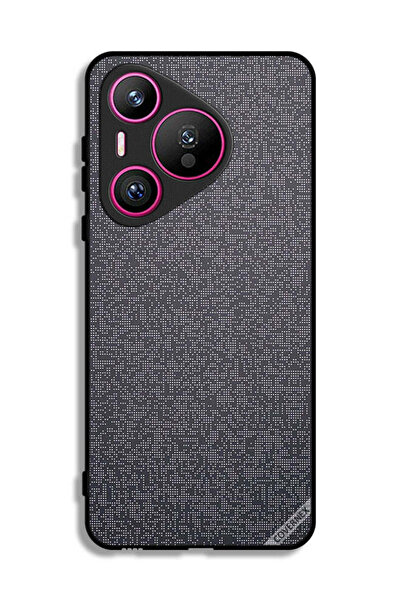 Covernex غطاء حماية لهاتف هواوي بيورا 70 بنمط منقط