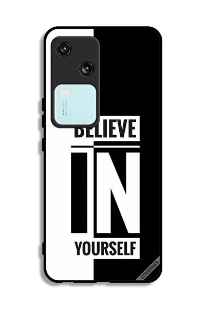 Covernex غطاء حماية Vivo S18 5G ثق بنفسك