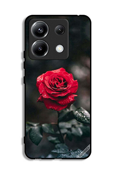 Covernex غطاء حماية وردي لهاتف شاومي ريدمي نوت 13 برو 5G