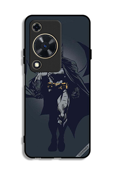 Covernex غطاء حماية باتمان لهاتف هواوي إنجوي 70