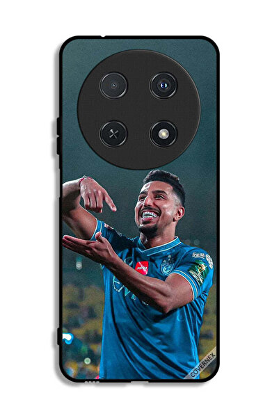 Covernex غطاء حماية لهاتف هواوي نوفا 12i من سالم الدوسري