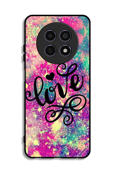 Covernex غطاء حماية لهاتف Realme 12x 5G بخلفية Love Sparks