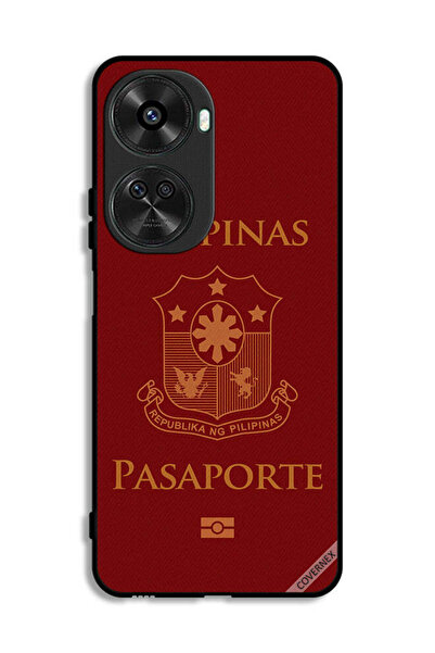 Covernex Huawei nova 11 SE Protective Case Cover Philippines Passport