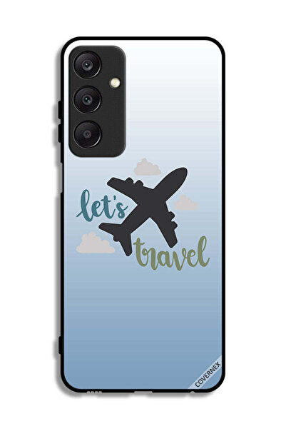 Covernex غطاء حماية لهاتف سامسونج جالاكسي A25 5G - Lets Travel