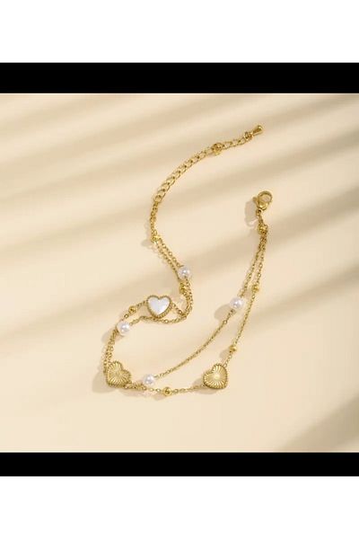 Enanice PEARL ANKLE