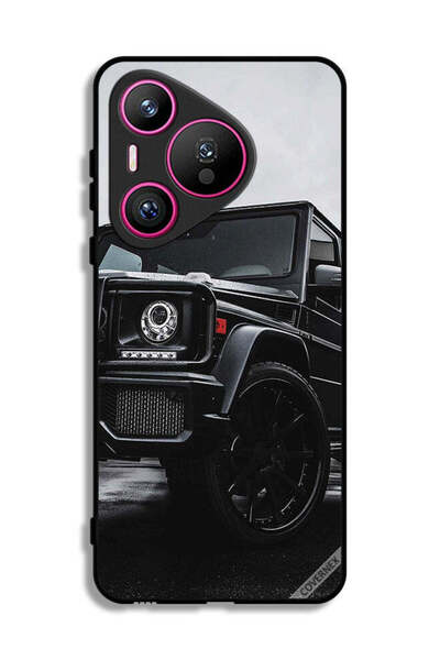 Covernex غطاء حماية لهاتف هواوي بيورا 70 جيب