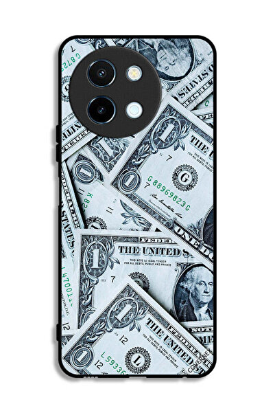 Covernex غطاء حماية لهاتف Vivo Y38 5G بالدولار