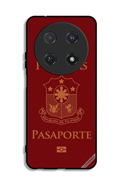 Covernex Huawei nova 12i Protective Case Cover Philippines Passport