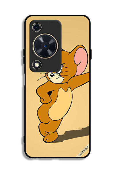 Covernex غطاء حماية لهاتف هواوي إنجوي 70 - جيري