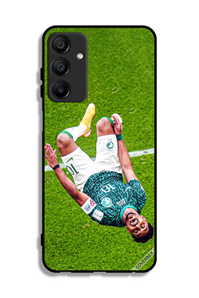 Covernex غطاء حماية لهاتف سامسونج جالكسي A15 4G من سالم الدوسري