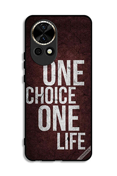 Covernex غطاء حماية لهاتف هواوي نوفا 12 5G - اختيار واحد، حياة واحدة