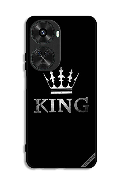 Covernex غطاء حماية لهاتف هواوي نوفا 11 SE - كينج