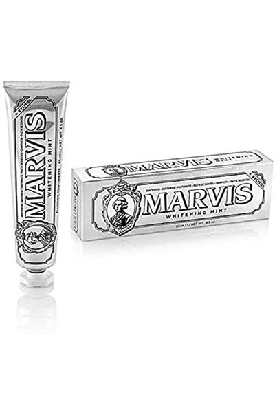 Marvis Whitening Toothpaste Mint, 2-pack (2 x 85ml)