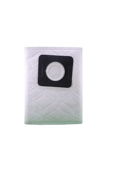 Koyuncu Space Vacuum Cleaner Dust Bag Cloth 10 Pieces