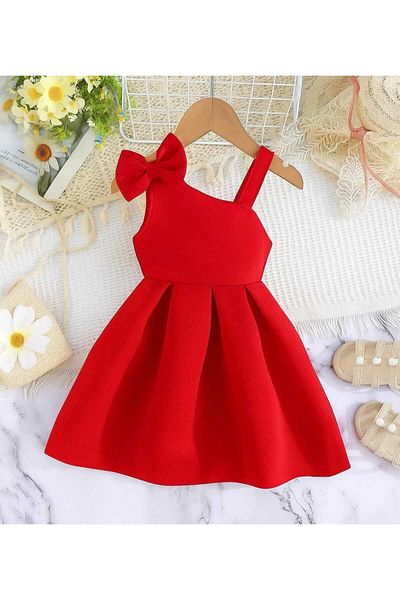 bakk baby girls dress