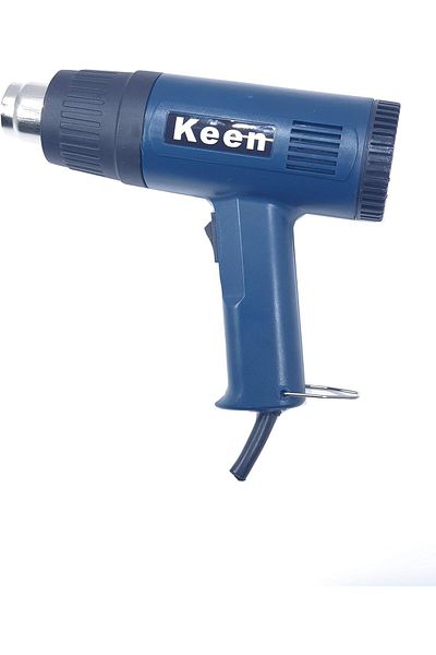 Keen 2000W Electric Hot Air Gun