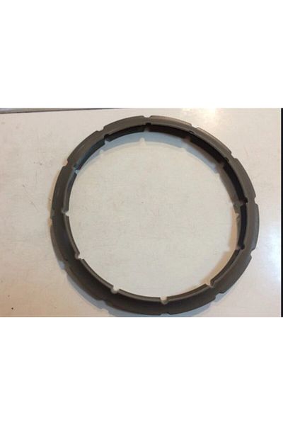 Koyuncu Korkmaz Emsan Clipso Compatible Silicone Rubber