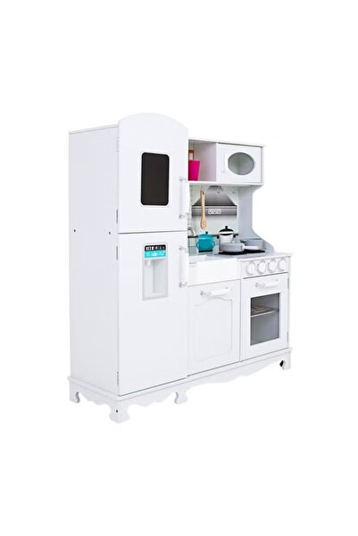 rexa مجموعة مطبخ أنيقة قابلة للتعديل 36×16×101 سم