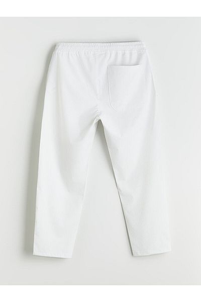 LC Waikiki Standard Mold Dobby Men's Trousers
