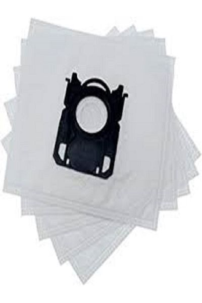 Koyuncu Terra Ve Ross Vacuum Cleaner Cloth Dust Bag 30 Pcs